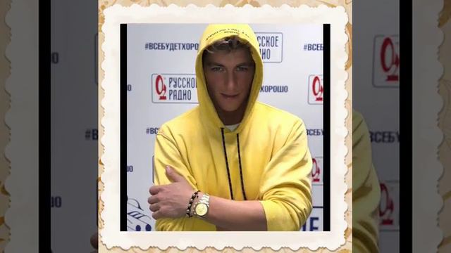 С Днём Рождения Лёша❗:)🎉🎈 (1-e video) смотреть онлайн