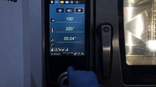 Homecooking With RATIONAL ICombi® Pro XS | EP 9 Bake : RTE Frozen Fries & Wedges | Rational Malaysi