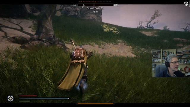 Skyrim -- Mage Run Part 47 -- Master Magery смотреть онлайн