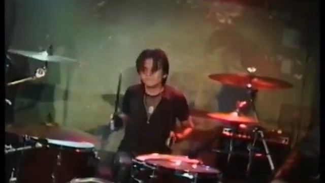 Наив - Клуб Китайский Летчик, Москва 23.10.1999 смотреть онлайн