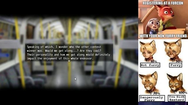 Major\Minor Episode 1 (Part 2) Stream смотреть онлайн