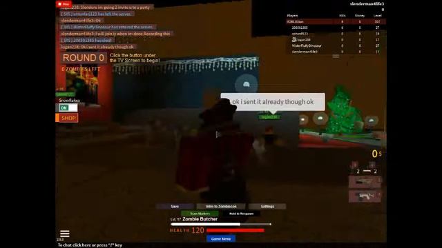 Why game WHY l Roblox Zombiecon Episode 4 смотреть онлайн