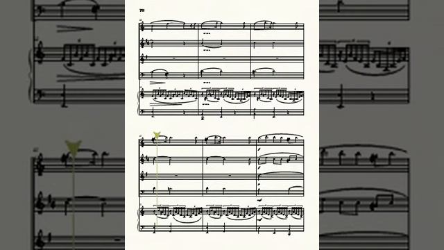 Quintet, piano & winds, Op. 55, by Anton Rubinstein смотреть онлайн