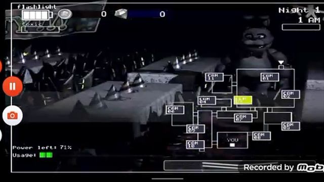 фнаф продийи чясьть 4 смотреть онлайн