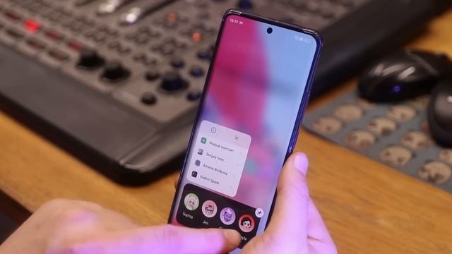 15 ГЛАВНЫХ ФИШЕК REALME UI 4.0 на REALME 10 PRO PLUS