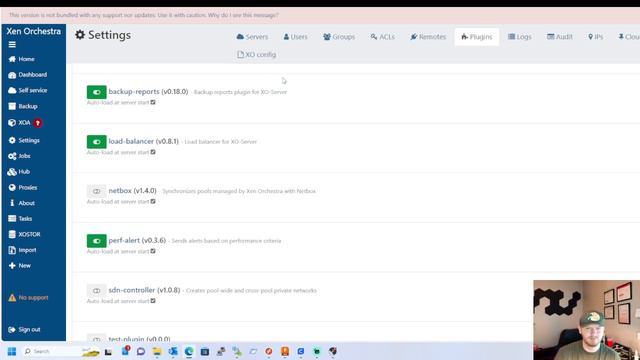 Migrating from VMWare to XCP-NG/XO - Pros / Cons / Issues смотреть онлайн