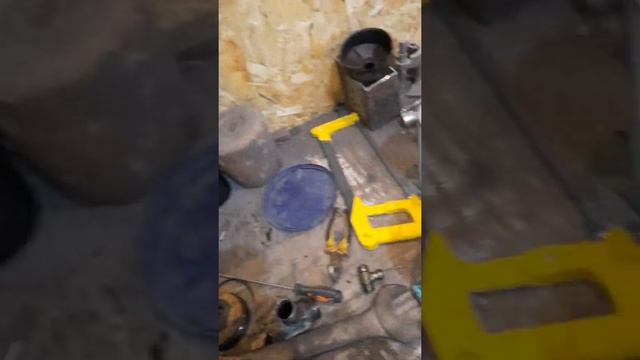 Масляный фильтр львовского погрузчика. Замена. смотреть онлайн