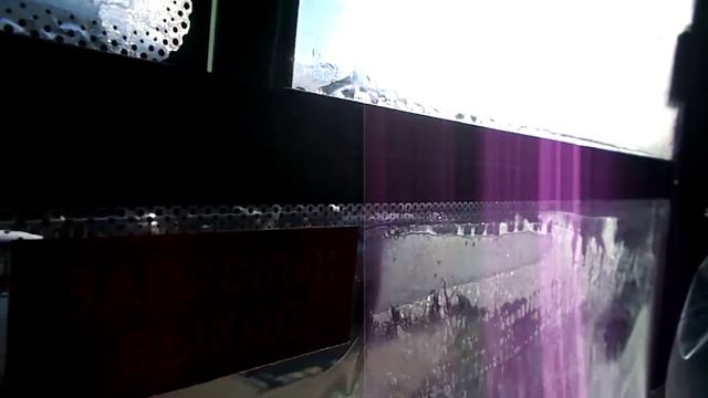 ГАЗ-A65R32 (Next) № В 248 АР 136 г. Воронеж маршрут 366Д смотреть онлайн