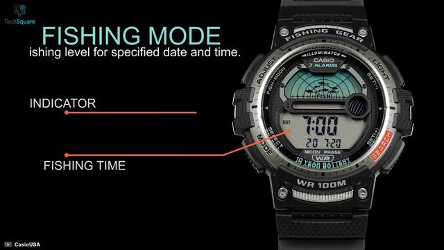 5 Fishing Watches to Buy In 2024 смотреть онлайн