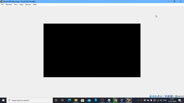 How to install Ubuntu 18.04 in Oracle Virtual Box in Windows 10 смотреть онлайн