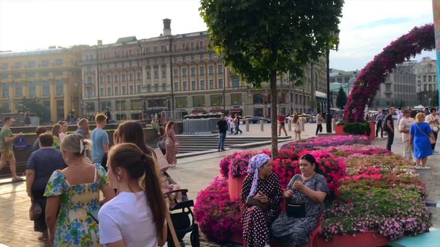 Чего еще я в Москве не видела смотреть онлайн