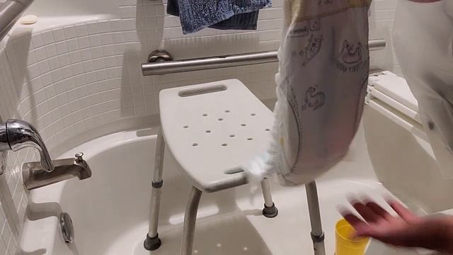 Pampers Swaddlers Sz5 Diapers Abdl