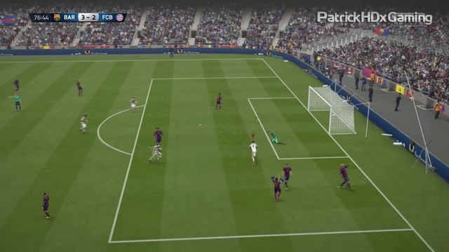 Fifa 16 (15) | Dribbling Tutorial - How to dribble / getting past opponents | Tips & Tricks смотреть онлайн