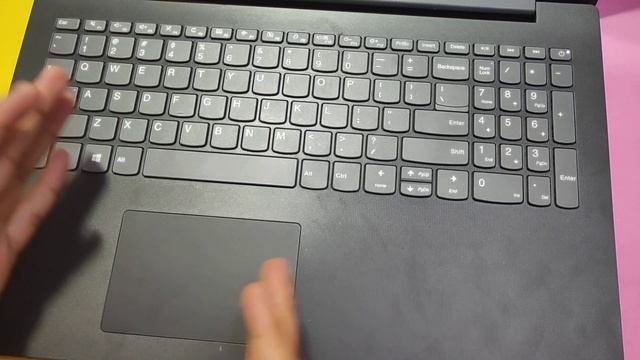 Lenovo IdeaPad 130 unboxing and review смотреть онлайн