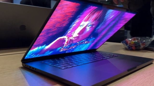 M3 MacBook Pro & IMac Impressions: Big Upgrade!