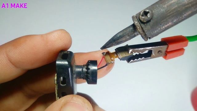 How To Make A Hidden Bluetooth Spy Cctv Camera - At Home смотреть онлайн