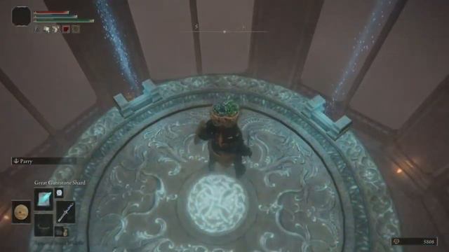 Ranni Quest Part 1 - Elden Ring Part 9 смотреть онлайн