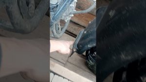 скаут 3 .140 кубов с реверсом эксплуатация.