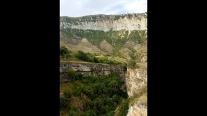 Даргинская шуточная песня)))