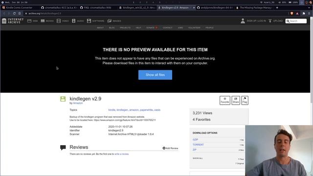 How to Convert Manga and Comics to Read on Your Kindle! смотреть онлайн
