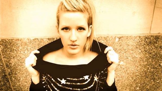 Ellie Goulding Black & Gold смотреть онлайн