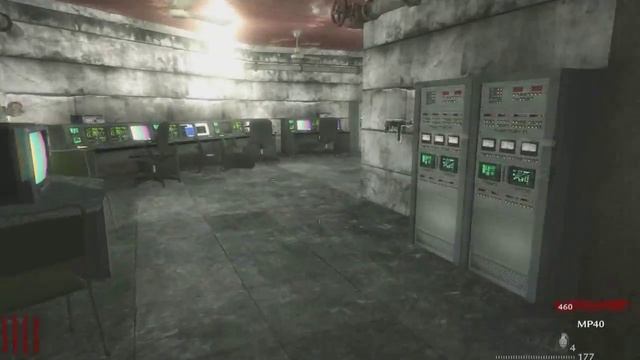 Nazi Zombies - Project X смотреть онлайн