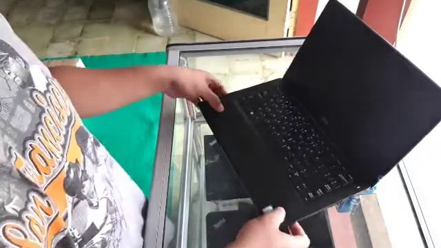 Review Indonesia 2021 LAPTOP DELL LATITUDE 7280 смотреть онлайн