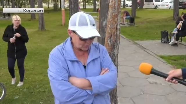 По грибы - по ягоды: югорчанам разъяснили, как не ошибиться с выбором смотреть онлайн