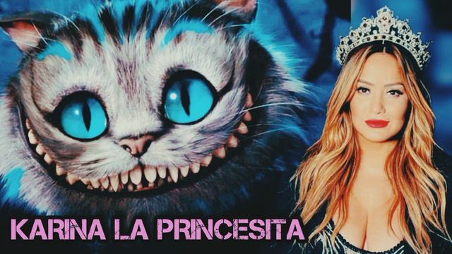 KARINA la princesita Solo para ellas ENGANCHADO Julian alvarez dj 2024 смотреть онлайн