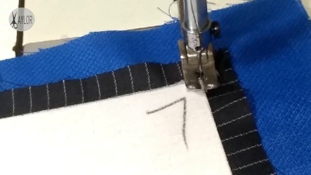 How to Sew a Shirt Collar designer смотреть онлайн