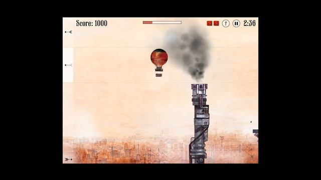 Tomy Games the Howler- part 1 смотреть онлайн
