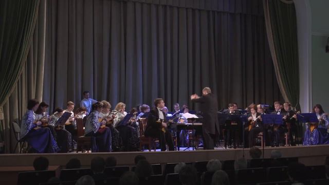 Михаил Броннер - "Время прощать" смотреть онлайн