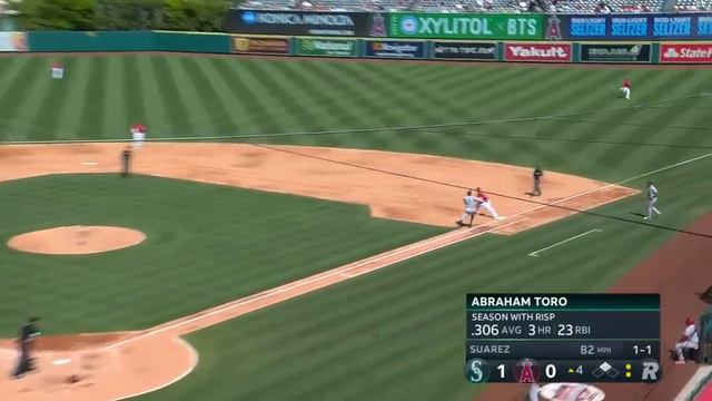 Mariners vs. Angels Game Highlights (9/19/22) | MLB Highlights смотреть онлайн