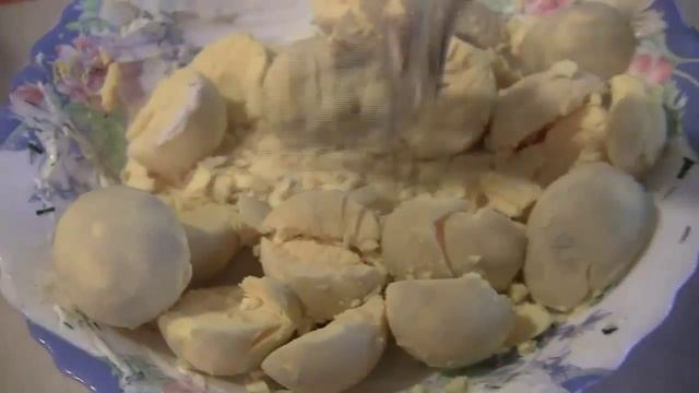 Яйца фаршированные смотреть онлайн