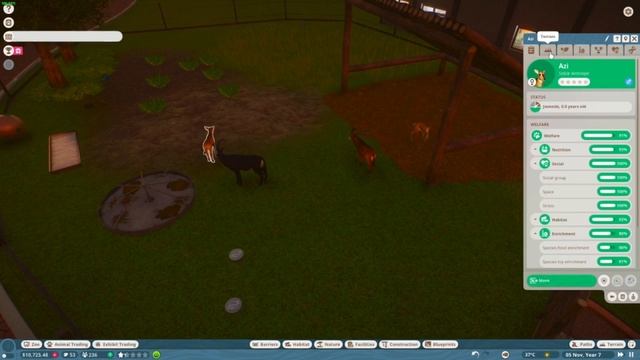 Mithrain - Planet Zoo #10 Kurtların beslenme saati...| Mitopya смотреть онлайн