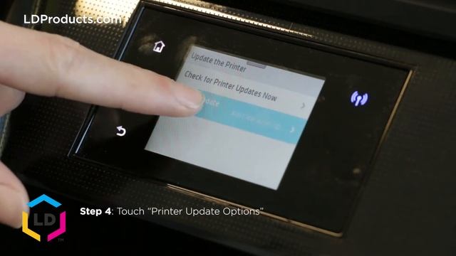 How to Turn Off HP Firmware Updates смотреть онлайн
