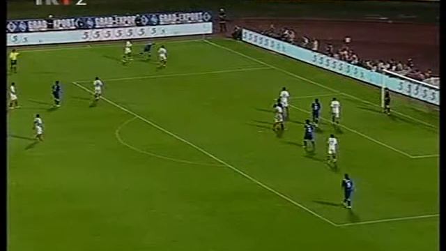 Hrvatska 0 - Rusija 0 (06.06.2007.) 3/5 смотреть онлайн