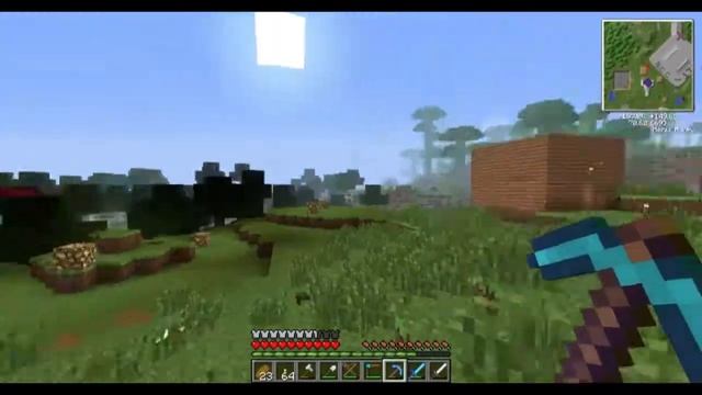 Star Trek Minecraft Ep 29 - Galacticraft! смотреть онлайн