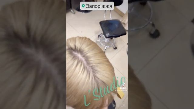 Женская стрижка с челкой смотреть онлайн
