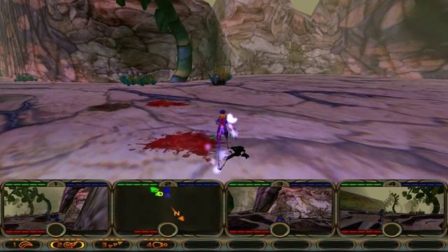 Evolva Walkthrough - Mission 5 смотреть онлайн