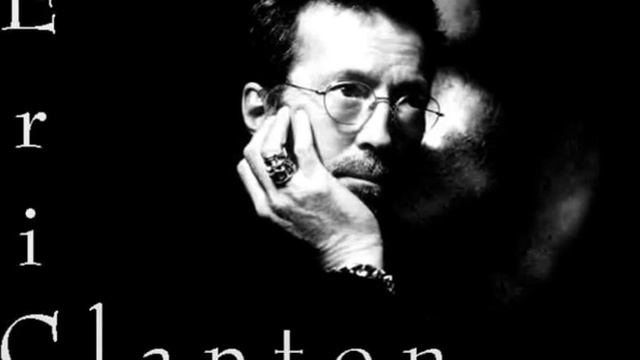 Eric Clapton - River of tears смотреть онлайн