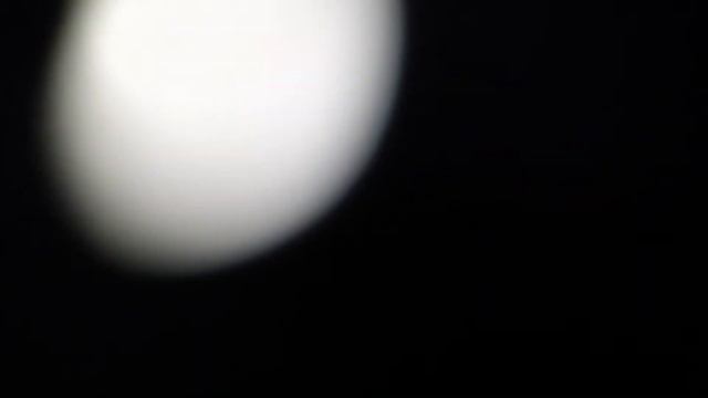 Снято фотокамерой Lumix DMC FZ70 .Луна 21 мая смотреть онлайн