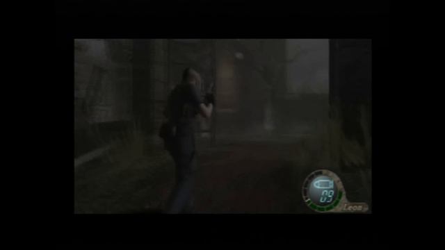 Resident Evil 4 Walkthrough on PS3 in HD 1080p Part 8 смотреть онлайн