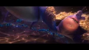 песня "Жить в блеске" (оригинал) из мультфильма Моана