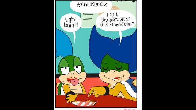 Mario and Sonic at the Legendary All-Star Olympic Games (Comic Dub) Part 3: Hotels and Friends! смотреть онлайн
