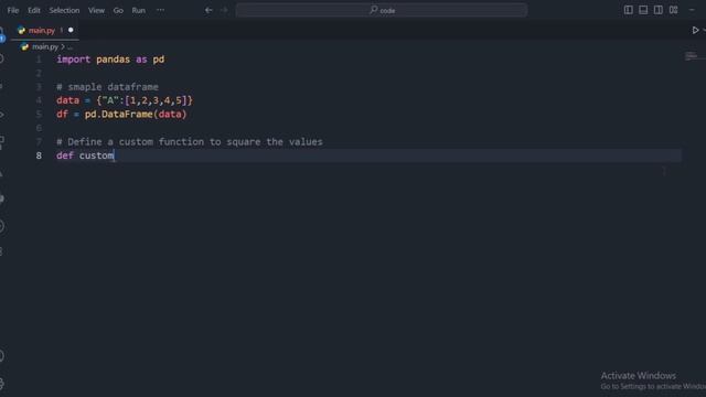 3 PYTHON PANDAS TRICKS THAT SAVE YOUR TIME смотреть онлайн