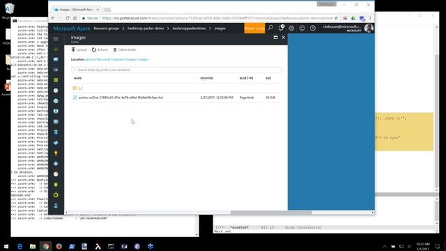 DevOps Delivered: Deploying Azure Infrastructure with Terraform смотреть онлайн