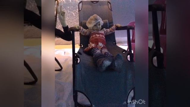 Ирина о параметрах качества в своей соляной пещере "Солька", г.Пинск, Республика Беларусь смотреть онлайн