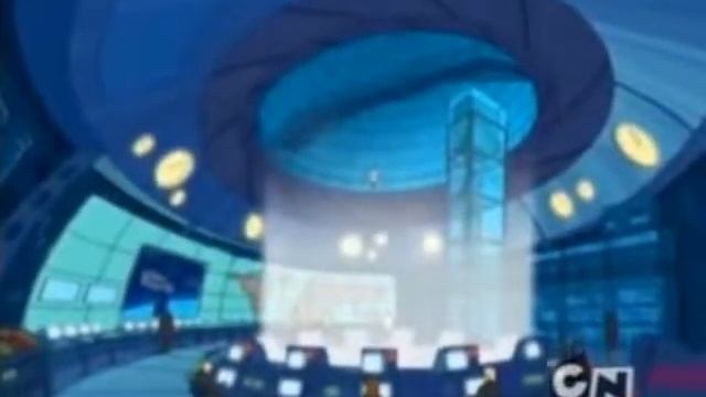 Totally spies season 1 episode 3 The getaway смотреть онлайн