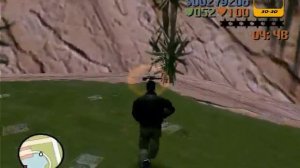 Прохождение GTA 3 миссия # 63 - обмен (финал)